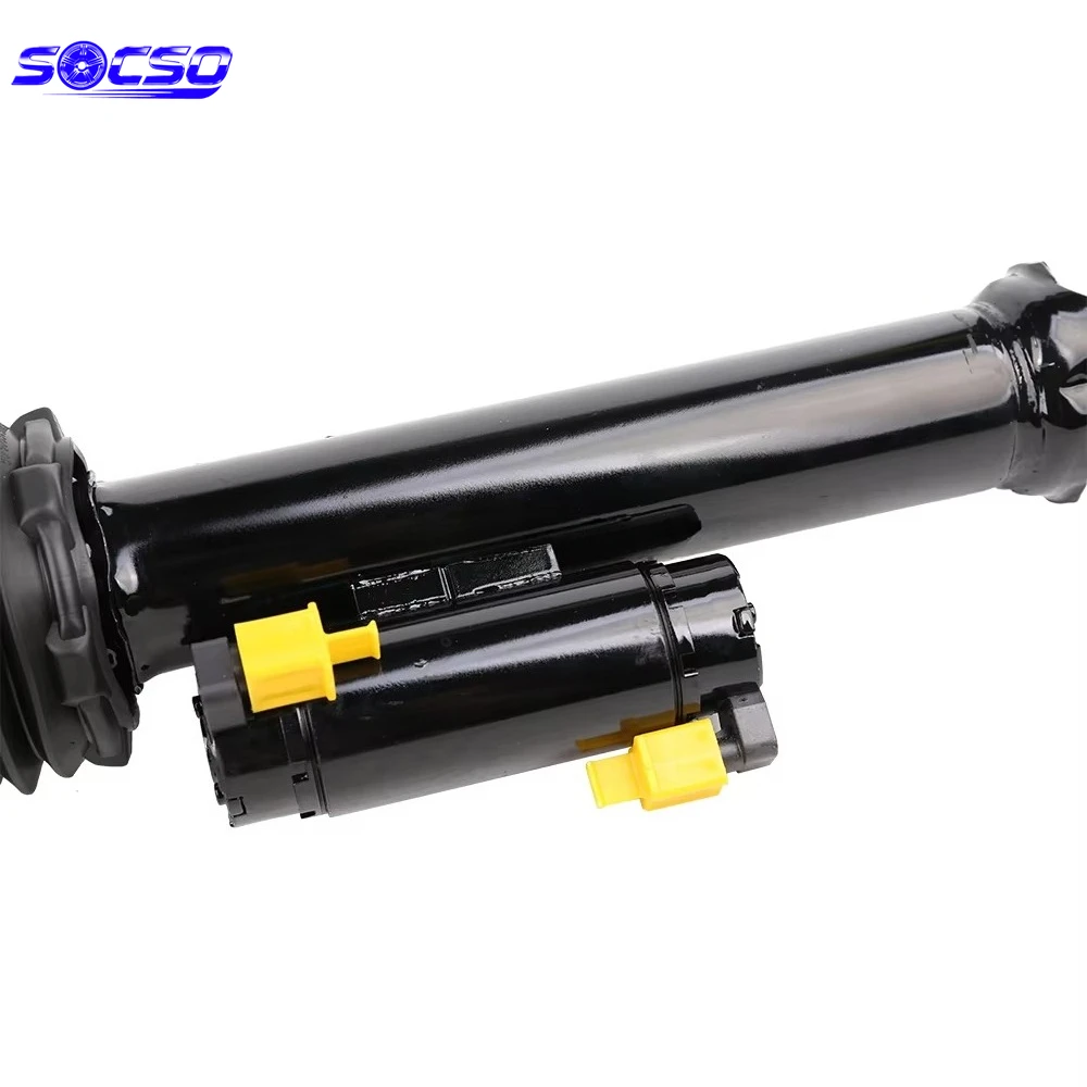 37106877554 37106877553 Front Air Suspension Shock Absorber for BMW G11 G12 750Le 740i 750i 750li 760li Spring Strut 37106899037