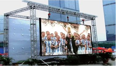 จอวิดีโอวอลล์แบบเต็มสี HD P1.9 พิกเซลขนาดเล็ก สำหรับใช้งานเชิงพาณิชย์ พร้อมโครงตู้แบบหมุน ป้ายดิจิทัลสำหรับโฆษณา จอแสดงผล LED