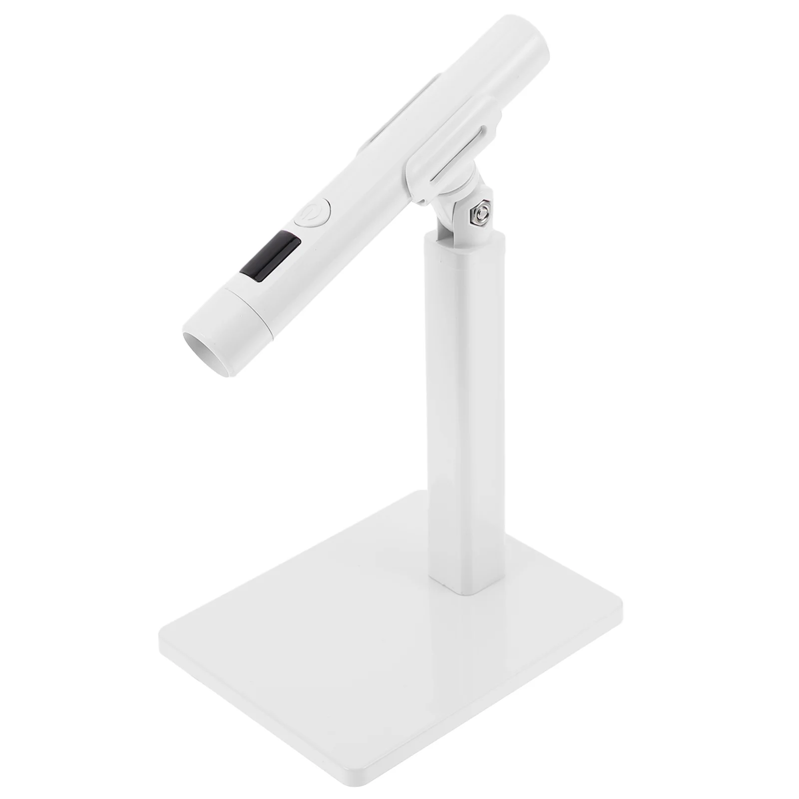 

Handheld Uv Led Lamp Rechargeable Portable Mini Gel Curing Light Stand Efficient Diy Manicuregel Lamp For Nails Nail