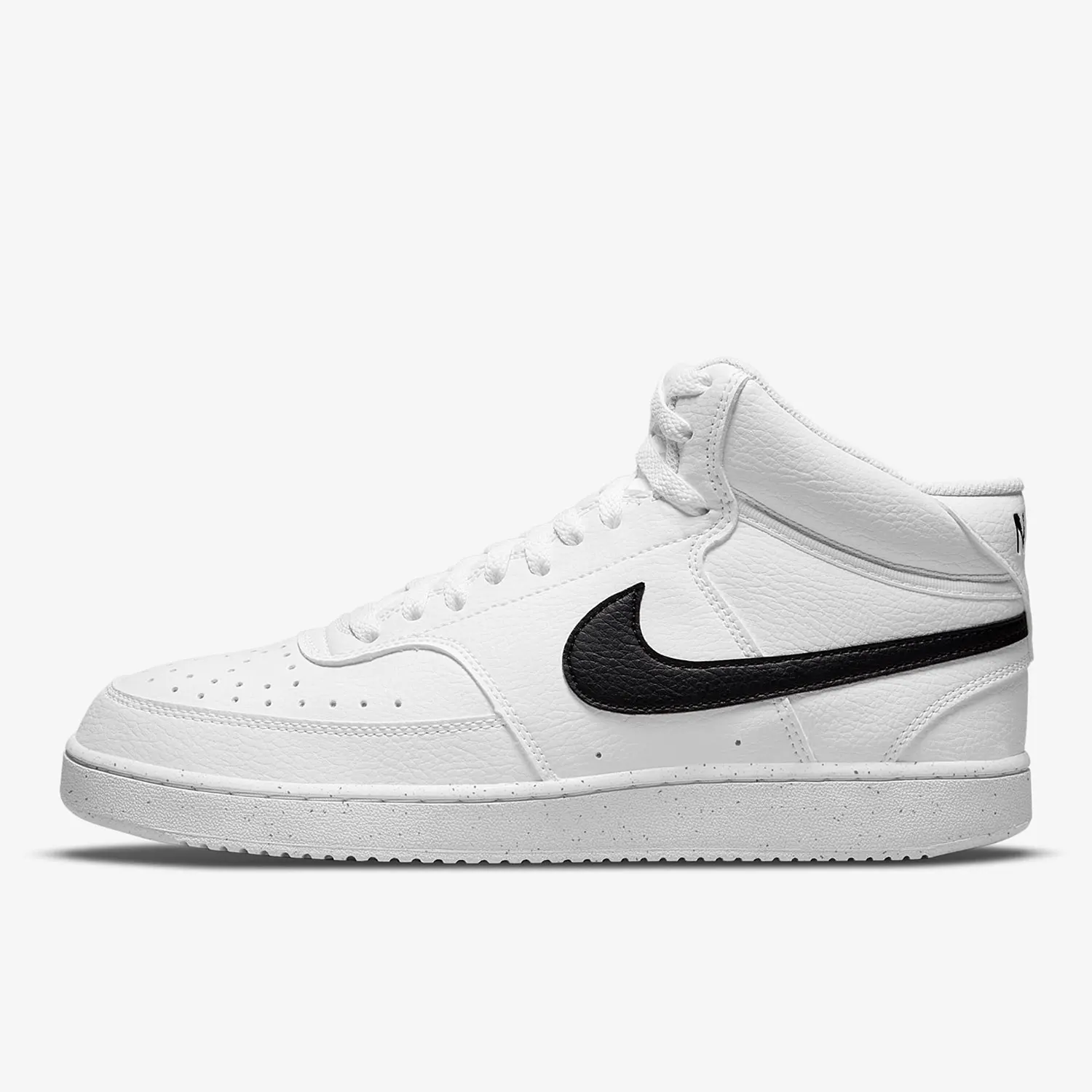Nike genuine Court Vision men's and women's comfortable and durable casual board shoes DN3577-101
