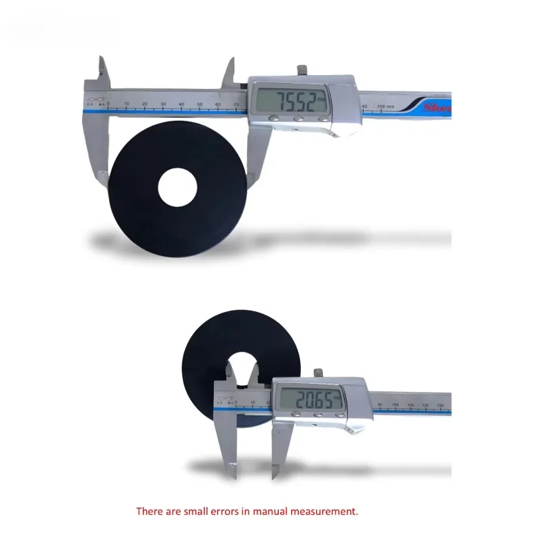 مخصص المطبخ دش صنبور غطاء الزخرفية اكسسوارات جدار غطاء صنبور الملحقات شفة صنبور غطاء الزخرفية 50-80 مللي متر