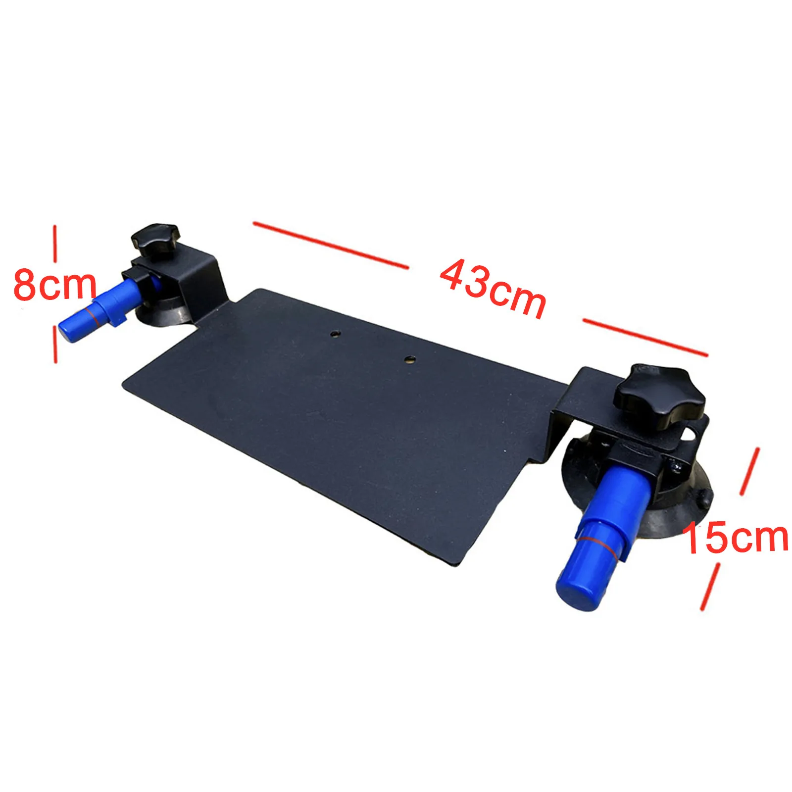 Racing Simulator steering wheel bracket Desktop Mounting Bracket For Logitech  G29 G27 G25 G920 For Turmaster T300 T248