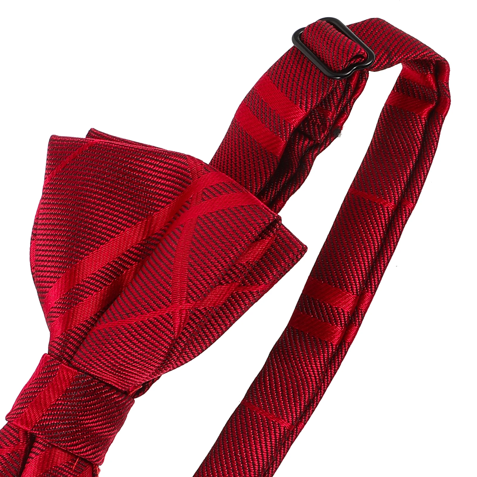 Рисунок 5 - Регулируемый полиэстеровый галстук-бабочка в клетку