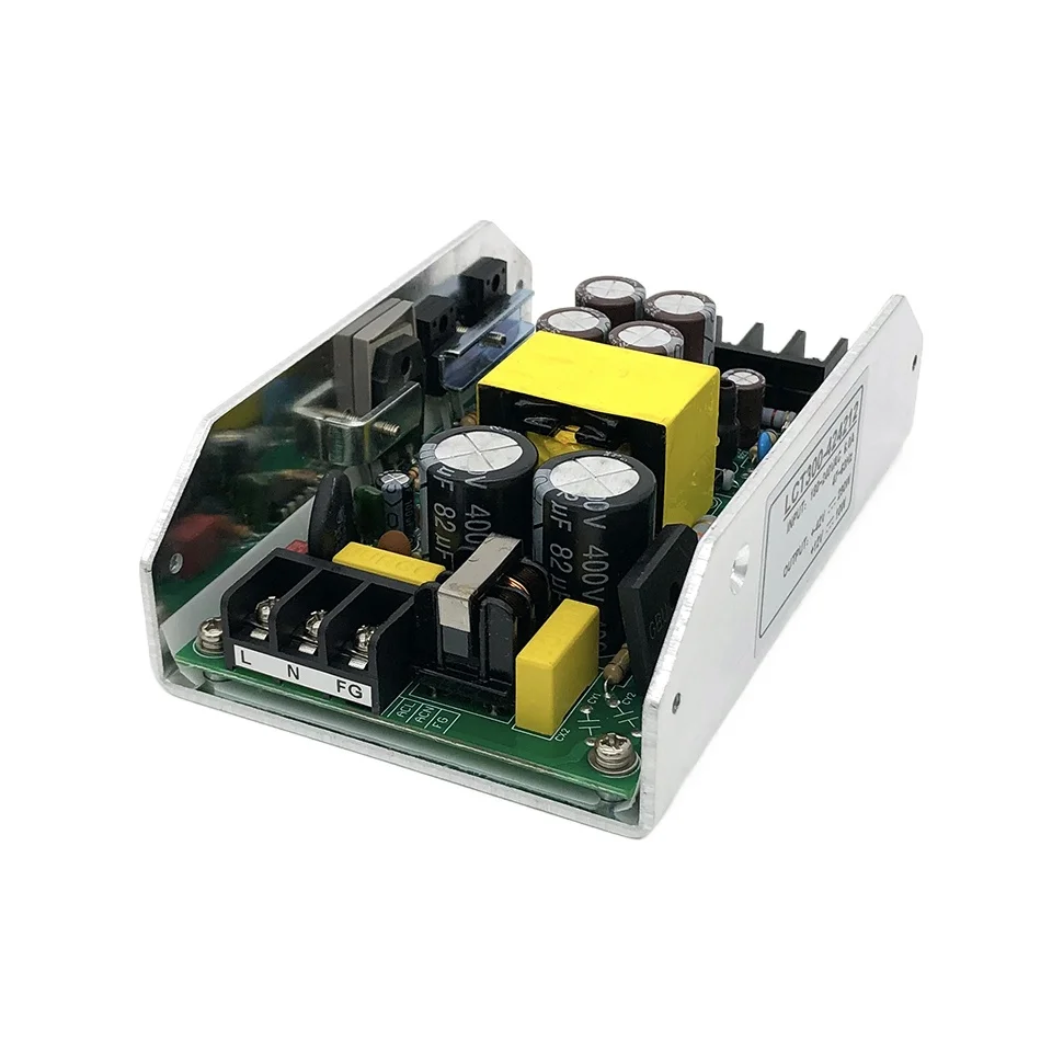 

Amplifier Switching Power Supply 300W Three-way Positive and Negative 24V30V32V36V42V48V55V60V Positive 12V