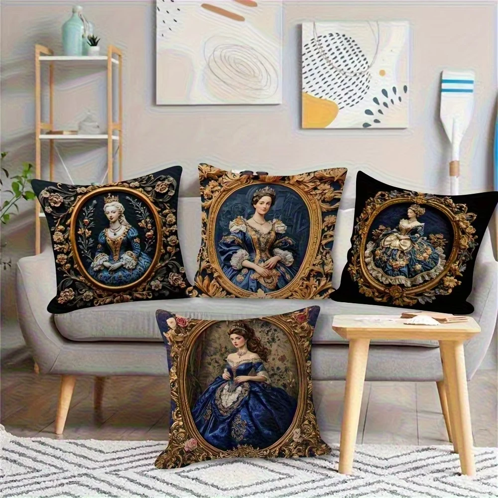 Elegante fodera per cuscino re - Home Decor Design Ideas recensione e prezzo