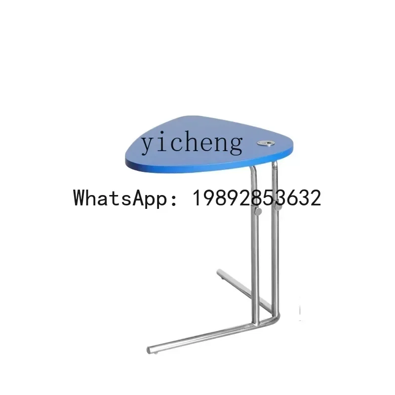 LYYリフト式小型コーヒーテーブル、ミニコーナーテーブル、ベッドサイドテーブル、シンプルな家庭用サイドキャビネット