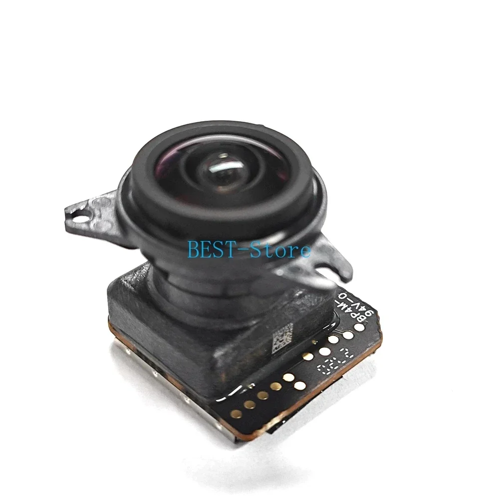 مستشعر CCD CMOS الأصلي بدون اتصال كابل مرن FPC لـ GoPro Hero9 Hero 9 10 11 12 ملحقات كاميرا الإصدار الأسود