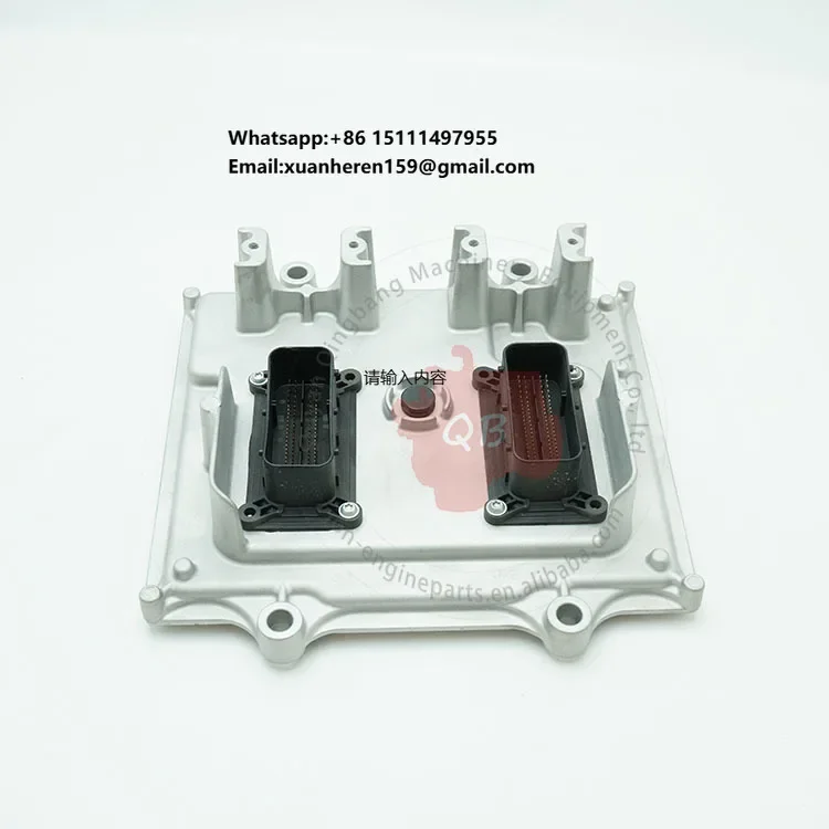 

4354593 Diesel Engine CM2670 Control Module ECM 4354593 ECU