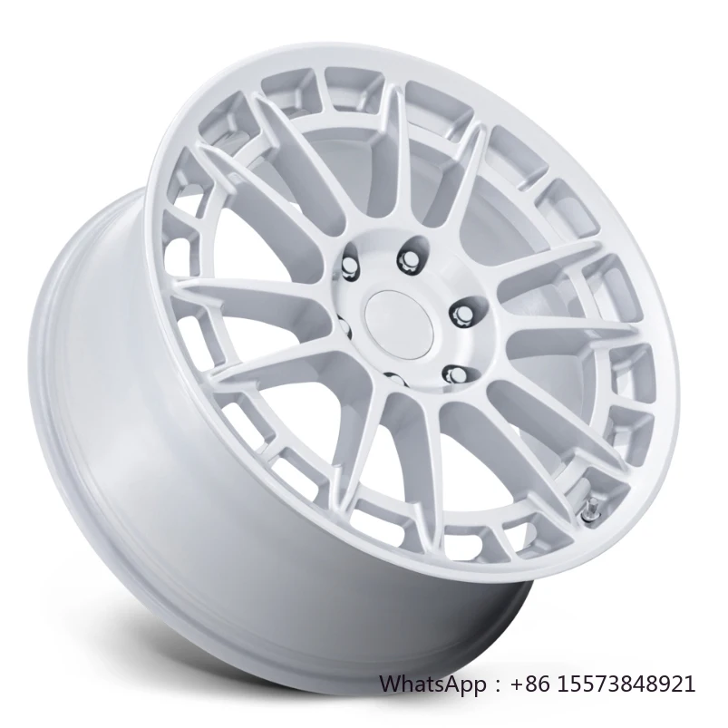 

Кованые моноблочные диски из сплава, серебристые, 5x112, 5x120, 17, 18, 19, 20 дюймов для M3