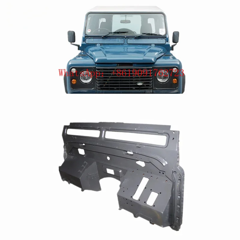 

Factory Hot Selling High Quality Bulkhead Parts for 90 300 Tdi 1983-2006 Car Body Parts