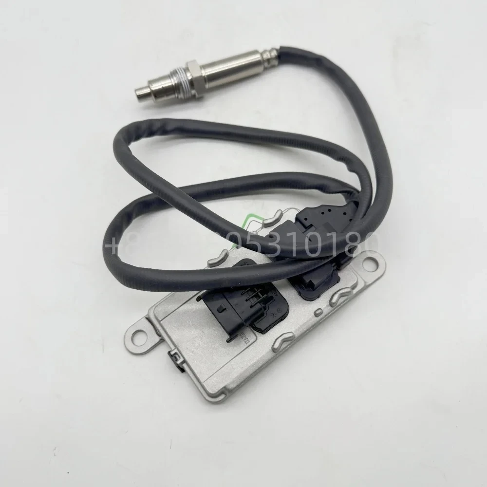 Hochleistungs-NOx-Sensor 22827995 5WK97372 Geeignet für VOLVO LKWs Automobil-Emissionsüberwachungssystem – Detail 5