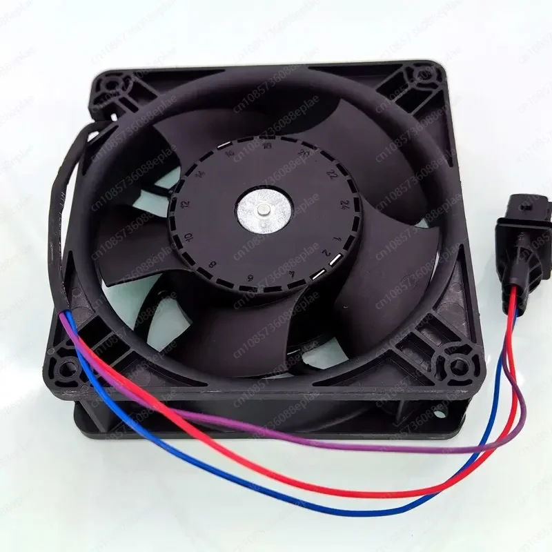 7918911733 7918911775 7918911790 Forklift Accessories Cooling Fan 80V for Linde Forklift