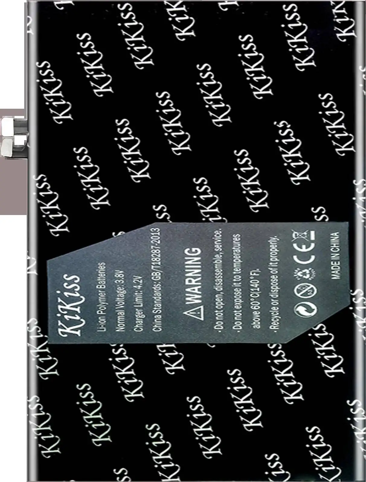 

Надежная сменная батарея для планшета большой емкости 12300 мАч для Vivo Pad 3 Pro PA2473 BW-C5