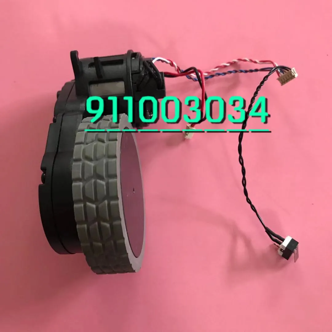 Ecovacs Vacuum cleaner sweeping robot accessories DD35 DD35E DD56 DD36 DD37 Kworth or so wheel drive wheel