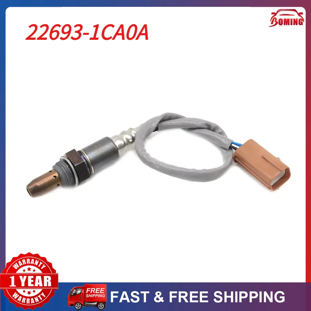 

Upstream Oxygen Sensor for Infiniti FX50 5.0L 09-12 for NISSAN CUBE SENTRA 234-9079 22693-1CA0A