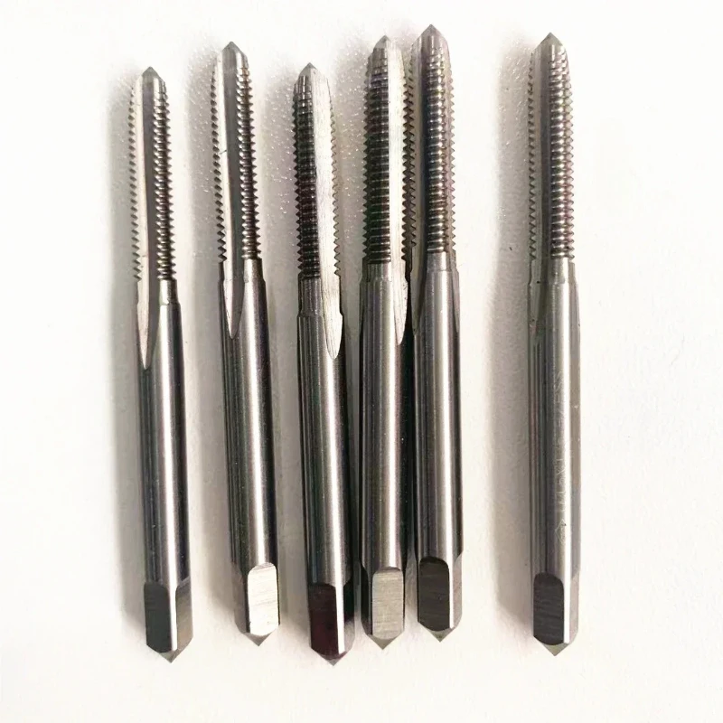 

6PCS SCREW for CRIN Common Rail Injector Filter Remove Install Repair Tool Sets for DENSO