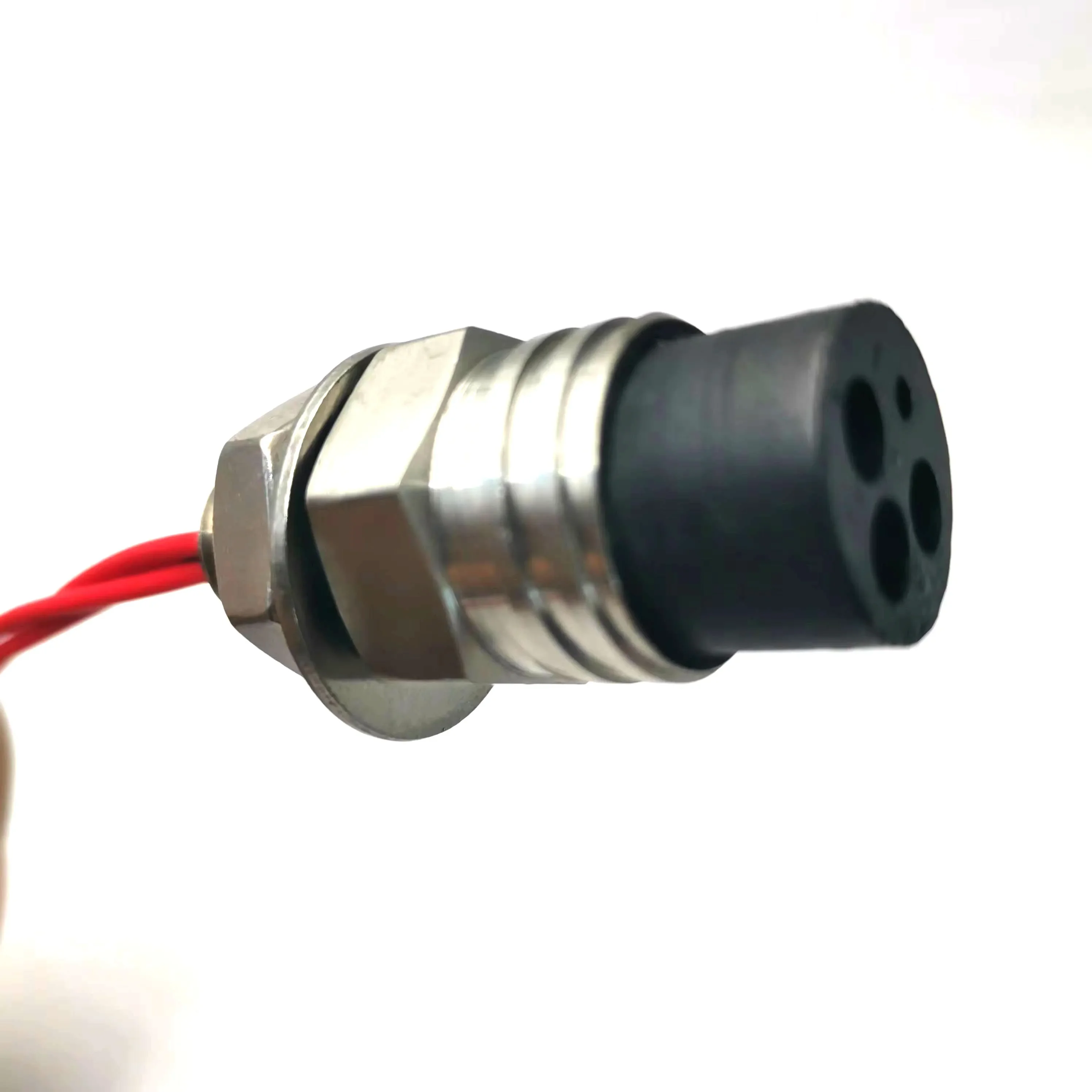 Micro waterproof cable 3-core deep water connector MCBH3M MCIL3FUnderwater plug-in components