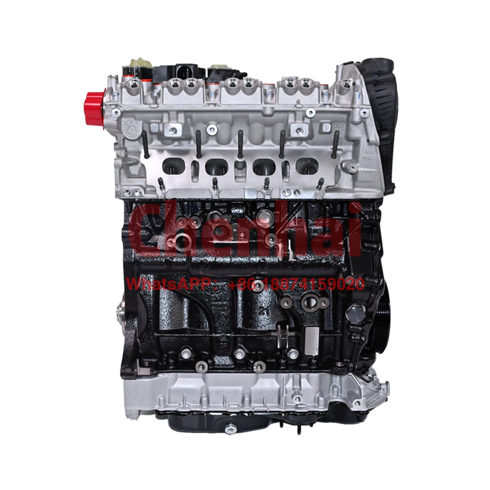 Factory Direct Price 06K100032H 06K100037N/06K100033B 06K100033Bx D Roadster Engine Assembly