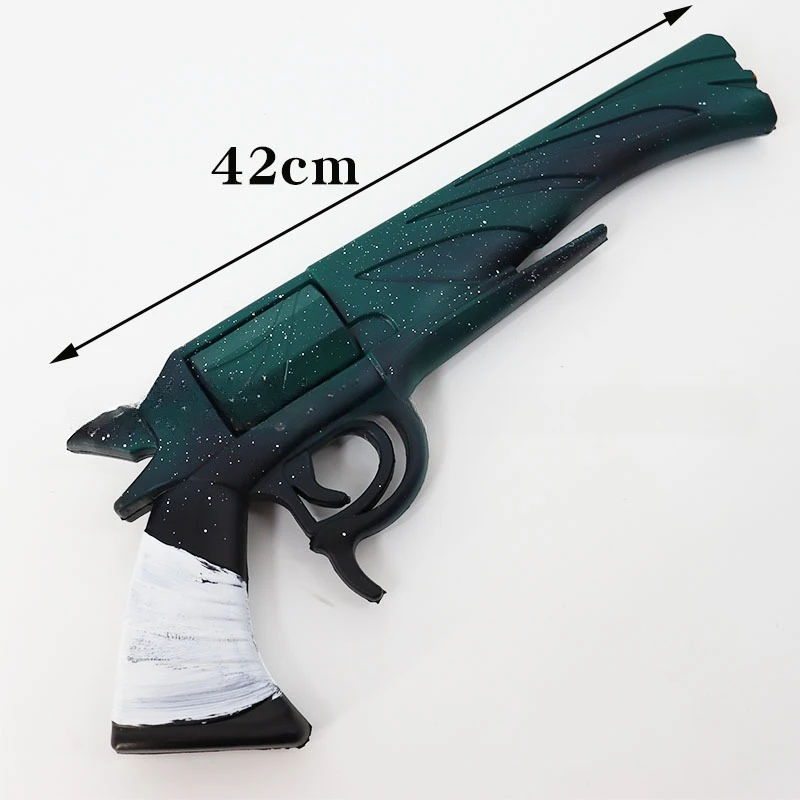 Destiny 2 jogo arma de mão simulação arma de brinquedo festa de halloween masquerade traje prop jogo cosplay acessórios