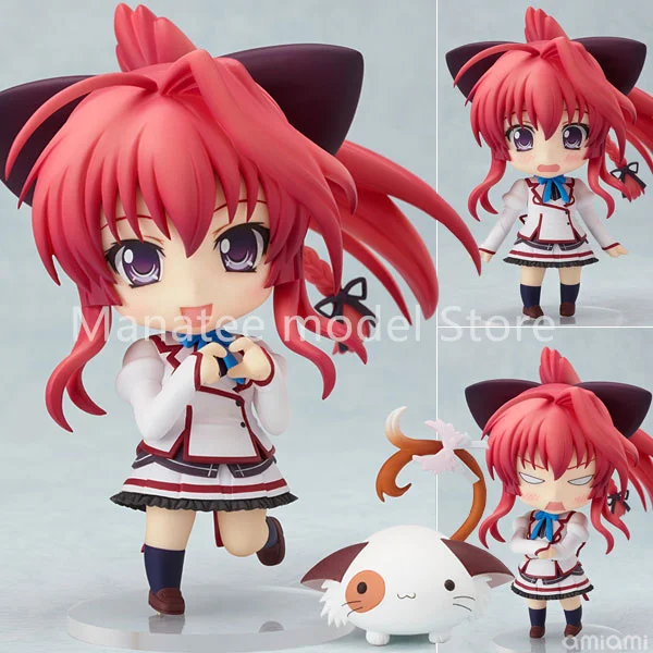 

Good Smile Company Original Nendoroid- Mashiro Symphony: Sana Inui ПВХ Фигурка Аниме Модель Коллекция игрушек Кукла Подарок