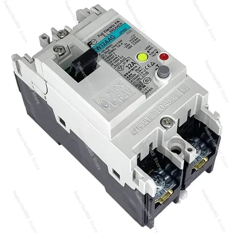 leakage-circuit-breaker-ew32aag-single-phase-2p-5a-10a-15a-20a-32a-protection-switch