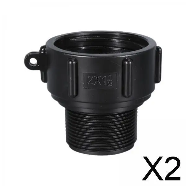 Ibc Tote Tank Fitti…