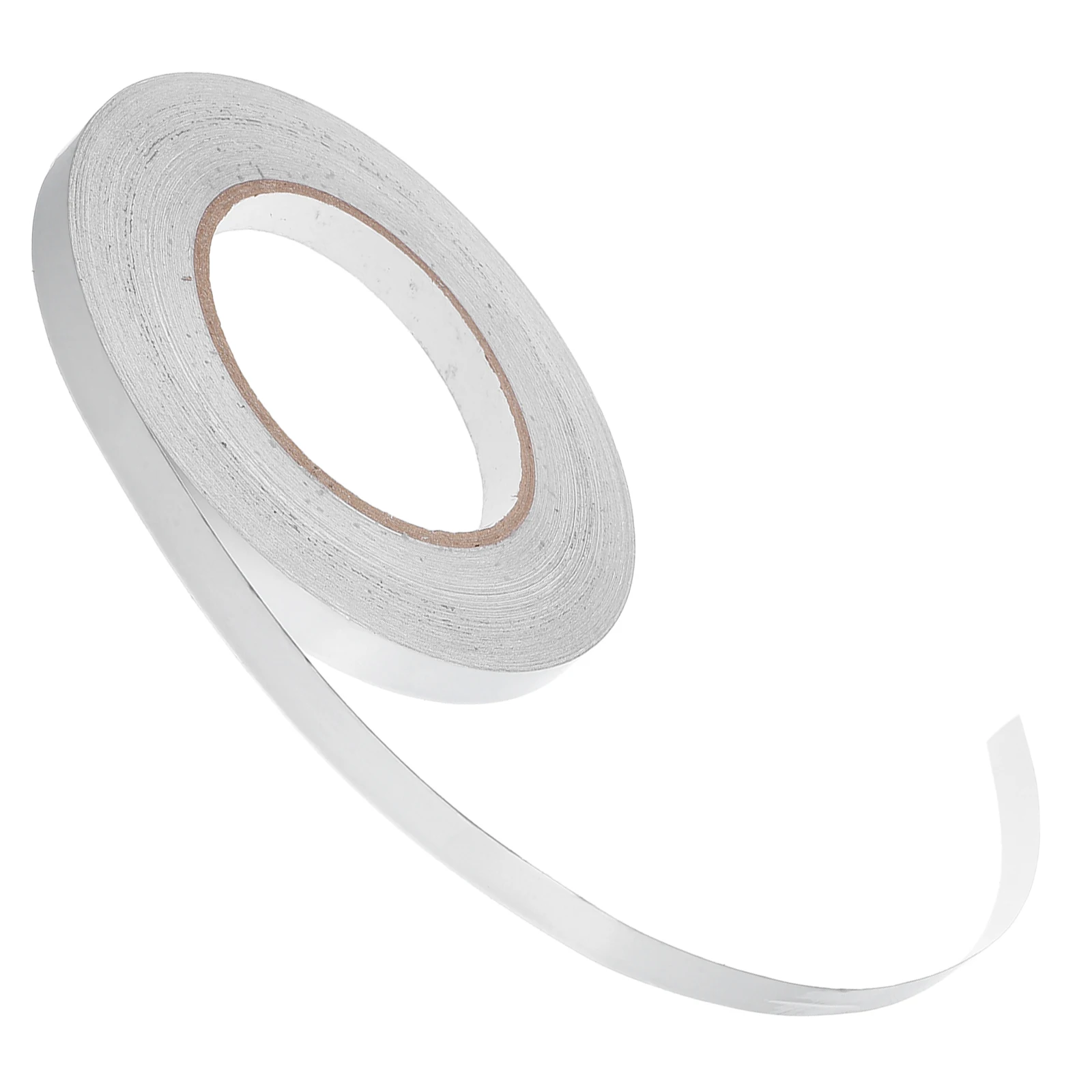 

Aluminum Foil Masking Tape Light Shielding Wire Conductive Adhesive Kit Fire Resistant Thermal Insulation Self Adhesive High