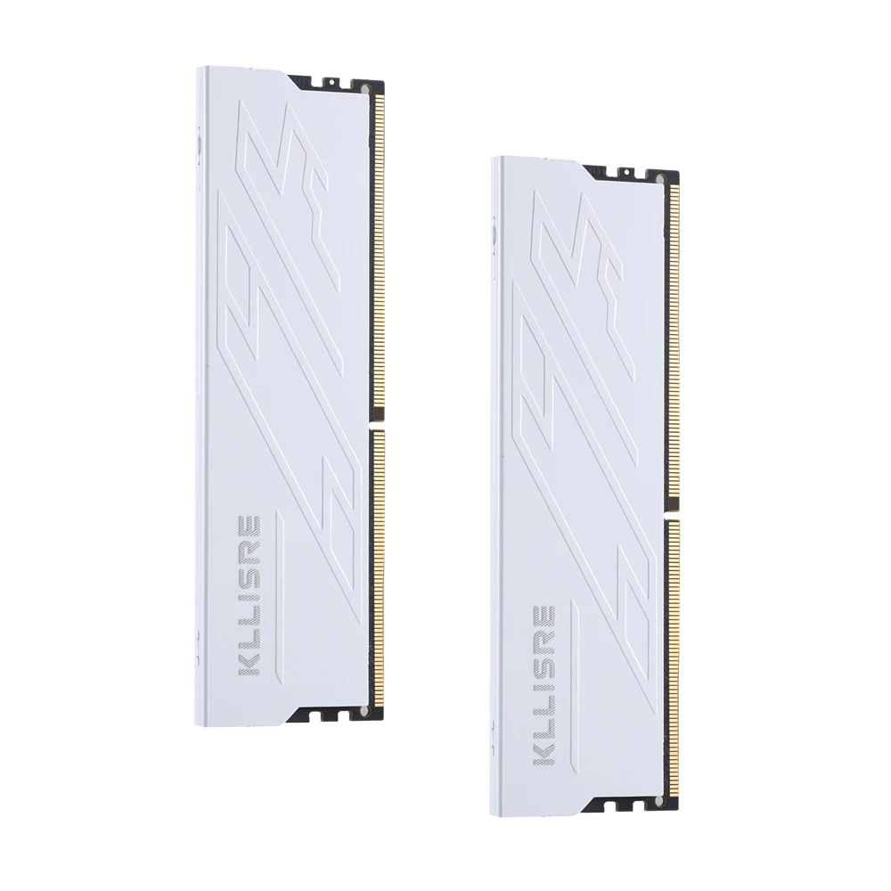 Kllisre DDR4 8GB 3200MHz 3600MHz Desktop Ram Memory - AliExpress