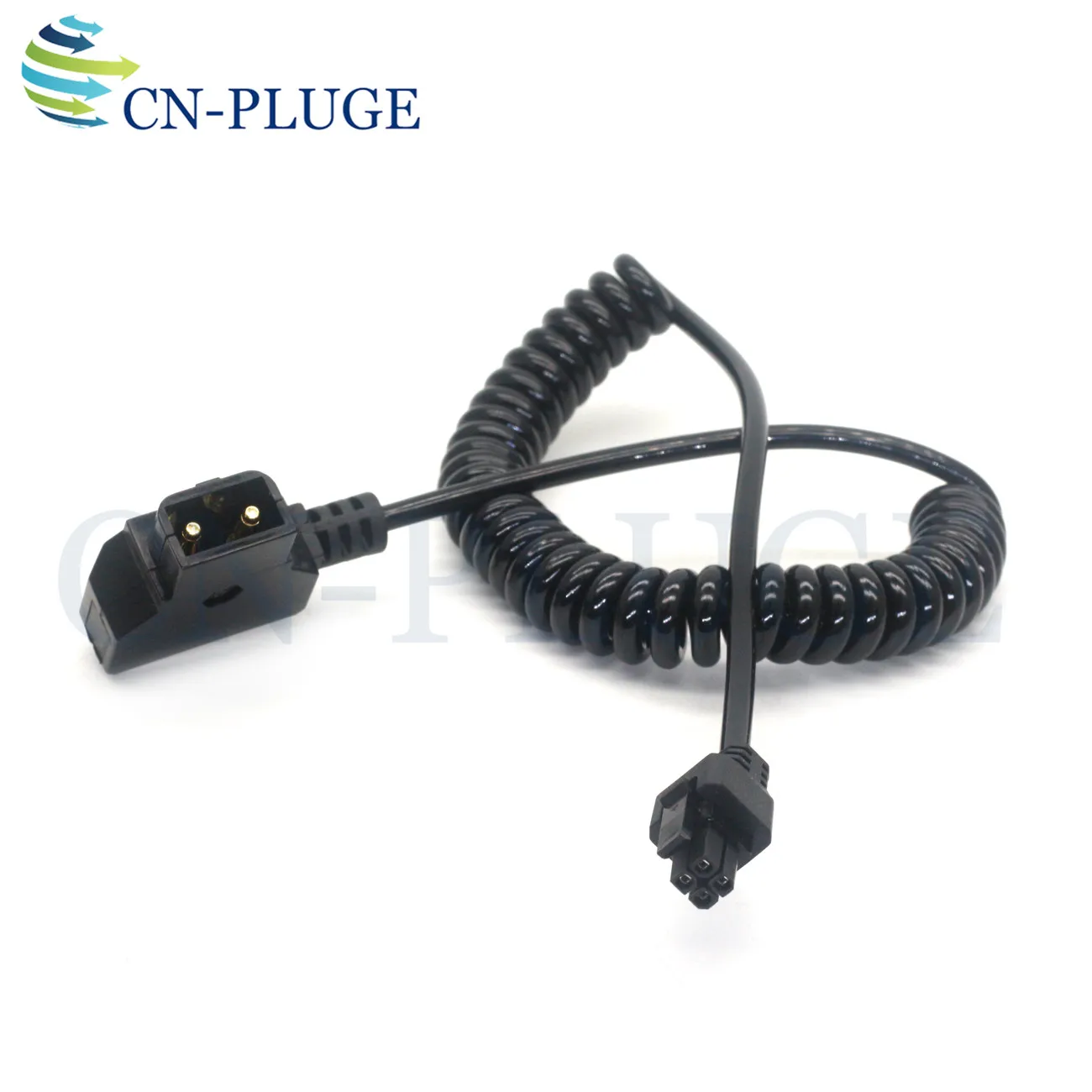 

Freefly EMBER S5K high-speed camera power cord, powered by B-port battery