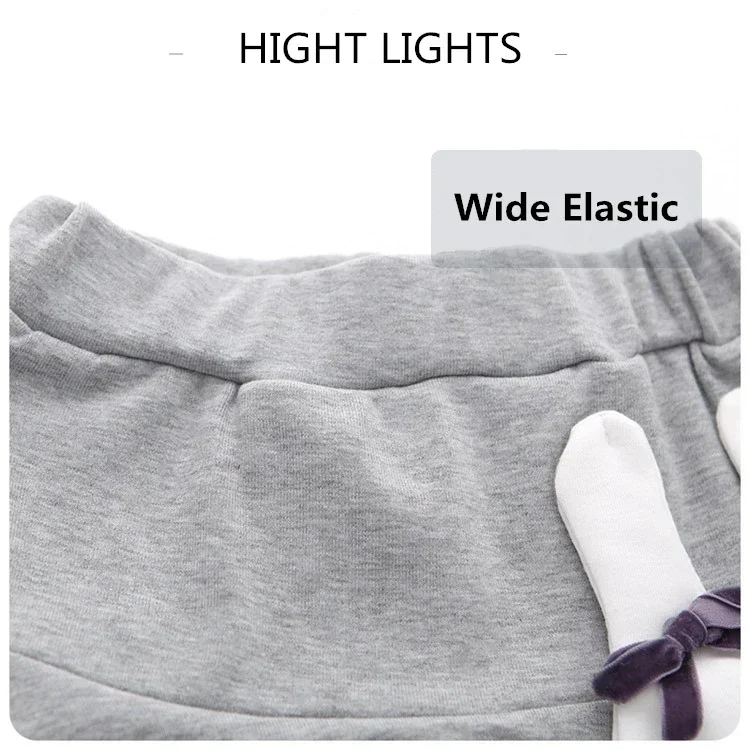 Kinderleggings für Babymädchen, Niedliche Spitzen-Prinzessinnen-Leggings mit Rock, Frühling Herbst Einfarbige Baumwoll-Kinderhosen – Detail 29
