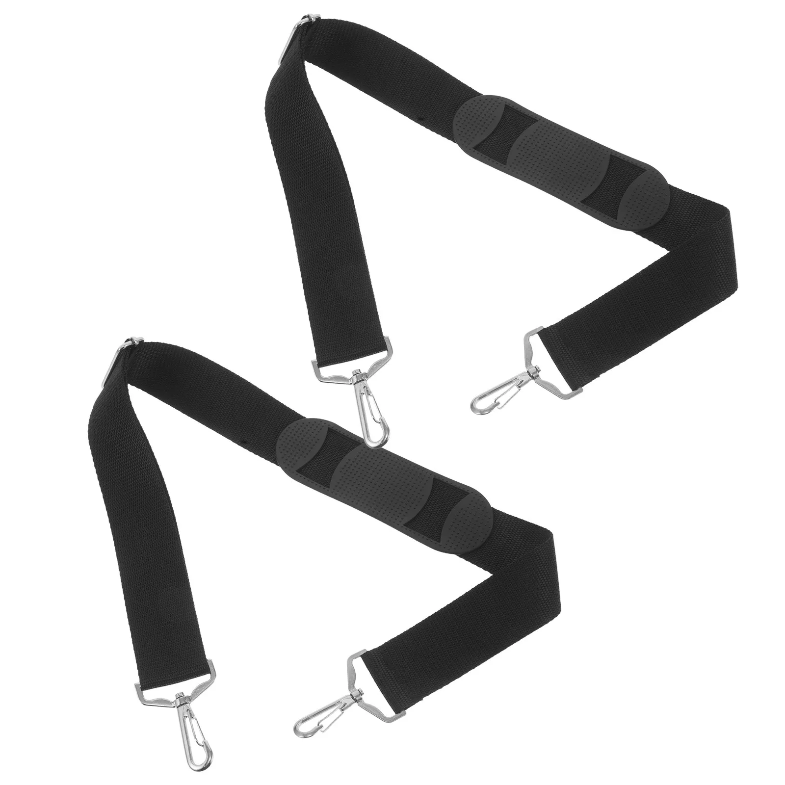 

Universal Violin Case Shoulder Strap Adjustable 90Cm Replacement Belt Padded for Mandolin Cello Instrument Bag