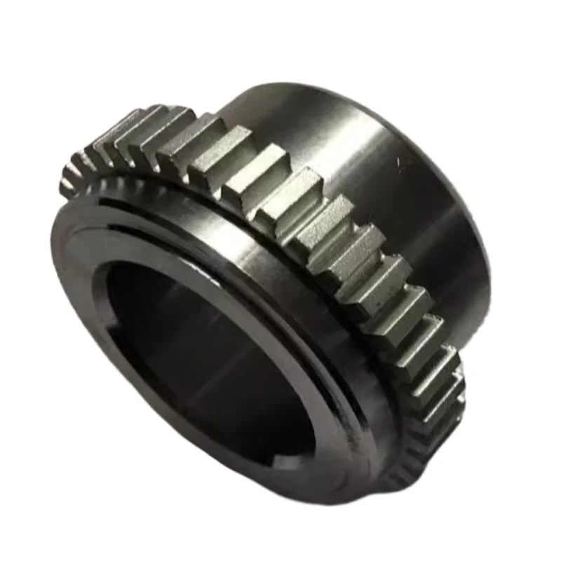 

Metal Genuine China ABS Gear Ring Spacer Sleeves Rear Wheel Half Shaft Bearing Sleeve Automobile Part for Suzuki Jimny