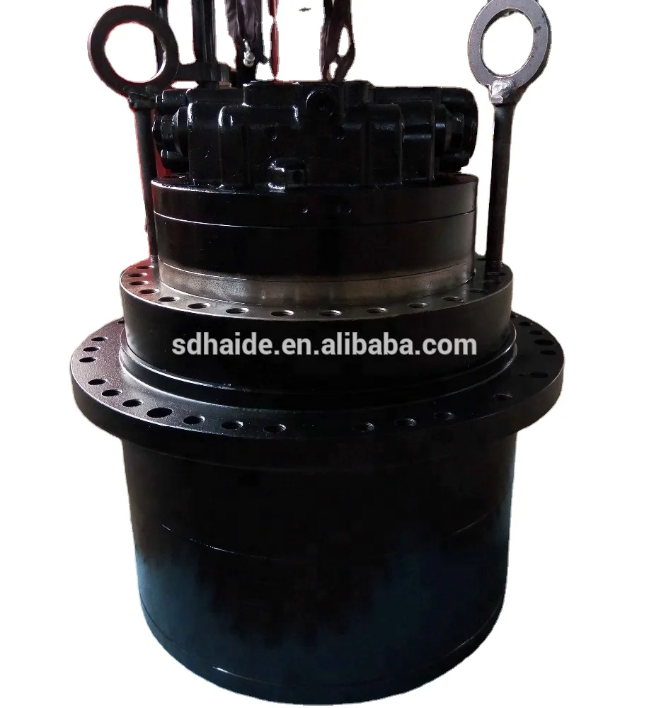 EC210BLC Swing Moto… - image