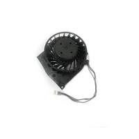 Replacement Internal CPU Cooler For PS3 Super Slim 4000 4K Cooling Fan for ps3 4000 slim Game Console Repair Accessorie