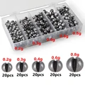 0.2 0.8g 100Pcs
