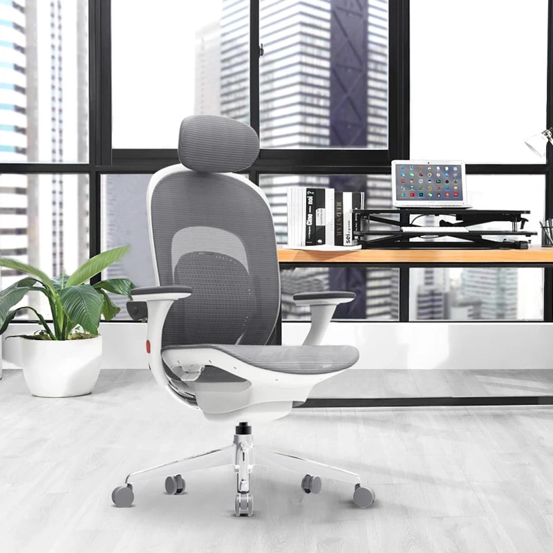 custom.High-End Ergonomic Chair Adjustable Office Chair