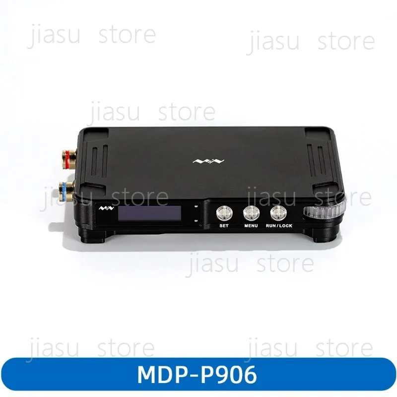 Miniware MDP-P906 Digital Power Supply Adjustable 30V 10A CV CC Output DC Mini Laboratory Programmable Linear Power Meter Module