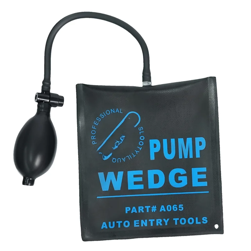 

Air Pump Wedges Inflatable Airbag For Door Windows Car Powerful Installation Alignment Repair Tool Door Window Installation