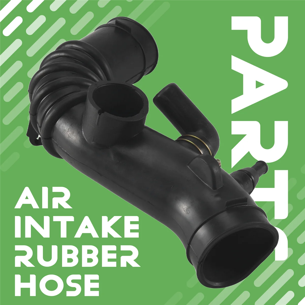 

Durable for Toyota Camry 1997 1998 1999 2.2L Engine Air Intake Rubber Hose