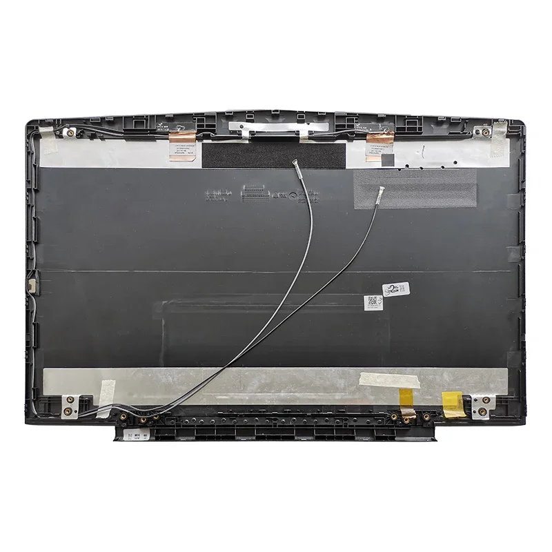 Per Lenovo Legion Y520 R720 Y520-15 Y520-15IKB R720-15IKB IBKN LCD Del Computer Portatile Della Copertura Posteriore/Lunetta Anteriore/Cerniere/Palmrest/Bottom Case