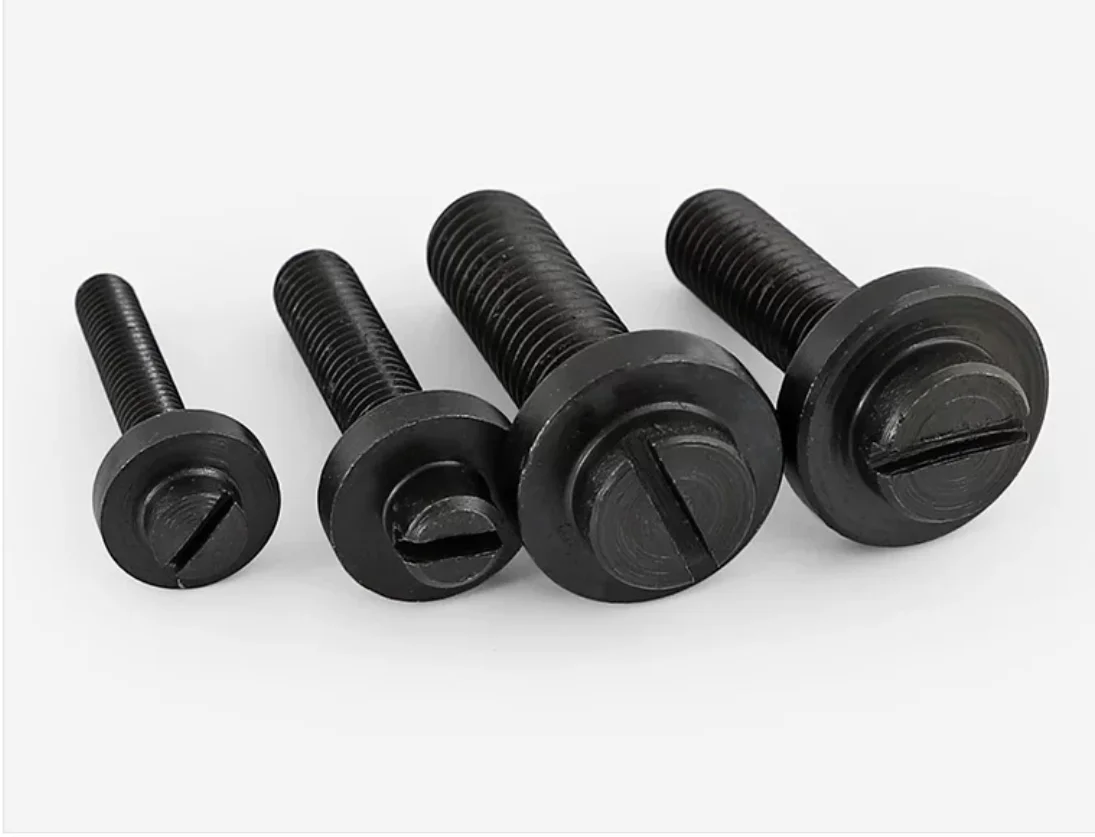1PCS Cnc lathe inlay iron adjustment screw bolt machine tool accessories m6m8m10m12