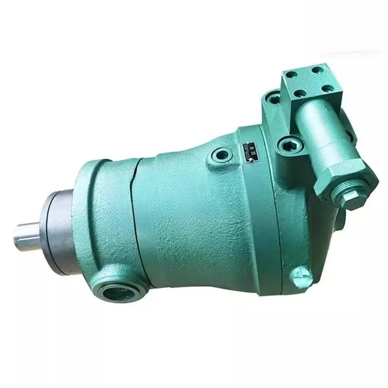 Recommended 80PCY14-1B constant pressure piston pump, axial piston pump
