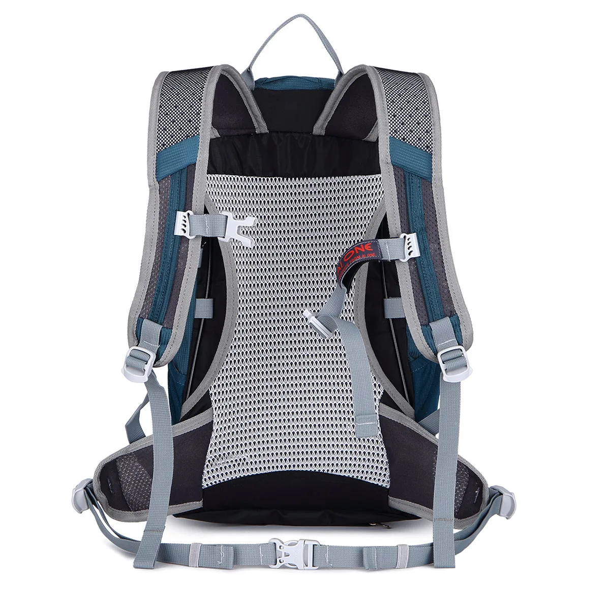 25L Sports Hiking Outdoor Backpack Camping Climbing Bag Nylon Multifunctional Bicycle Bike Bag Travel Shoulder Bag for Men Women - Image 3