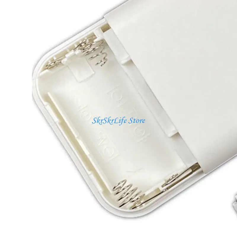 E65E Shock Resistant Air Conditioner Remote For DG11J1 99 Intuitives Button Layout Plastic Housing