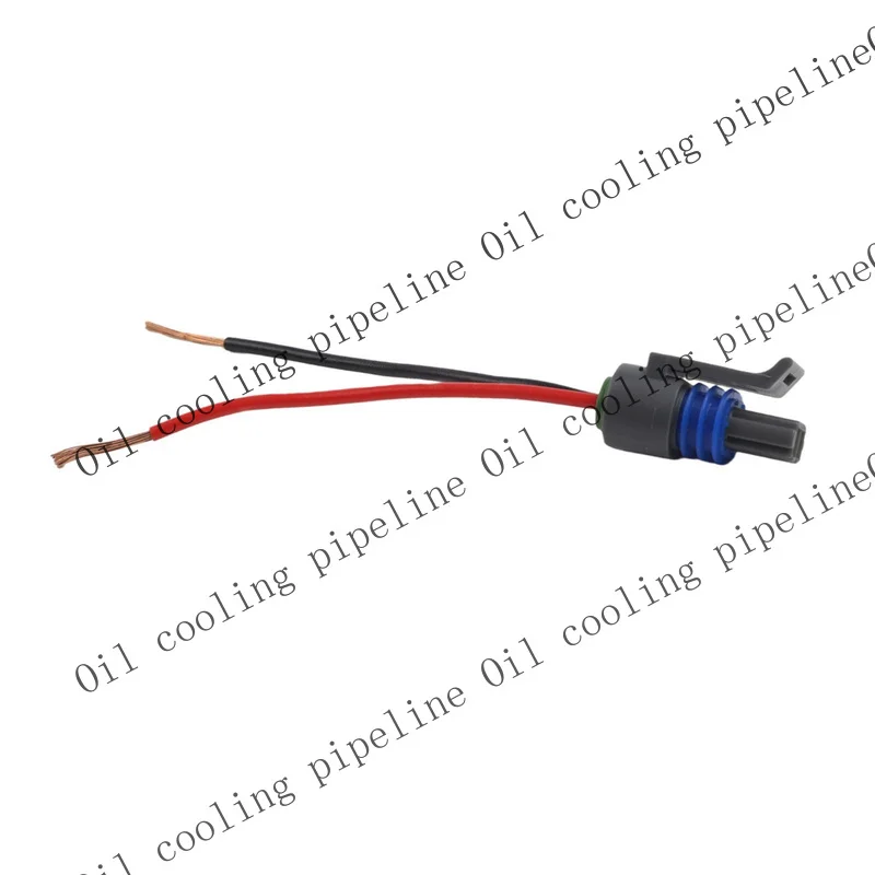 A+ Intake Air Temp Sensor for Automotive Engine Efficiency 25036751 25037225