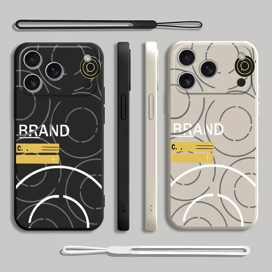 COOL-islandes-stonesY-P Handyhülle für Apple iPhone 17 Pro Max Air XS XR 11 16 7 8 12 Plus 15 13 Mini