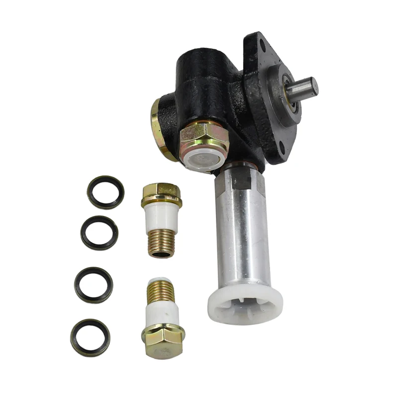 

Fuel Feed Pump 105220-7180 1052207180 Compatible With Mitsubishi Compatible With Caterpillar CAT Compatible With Zexel