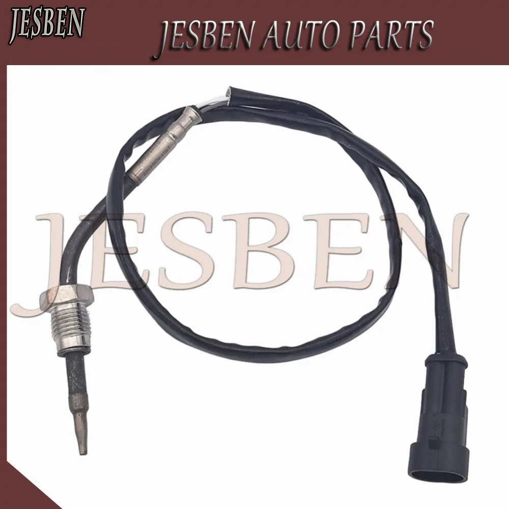 

Z80717500 2243007641 New Exhaust Gas Temperature Sensor Fit For Sensata HTS