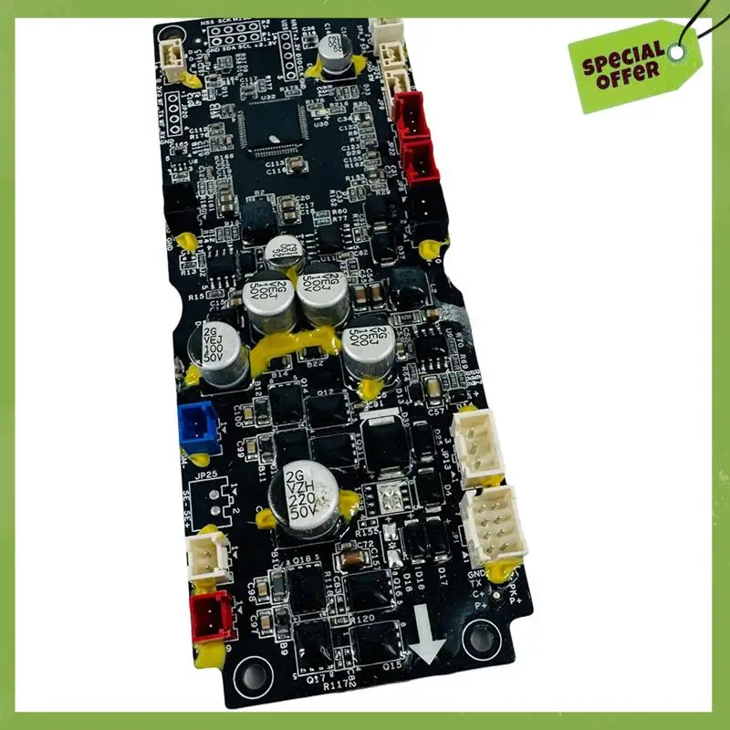 

ABGP-W2211 Motherboard For Dreame M13s Vacuum Cleaner Maintenance Motherboard For Enhanced Performance