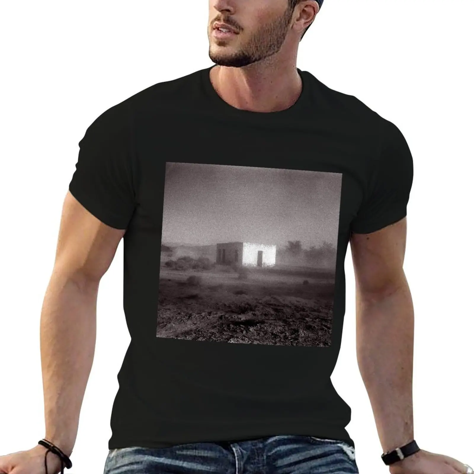 

Godspeed You! Black Emperor T-Shirt graphic t shirts for man man tshirt T-Shirt